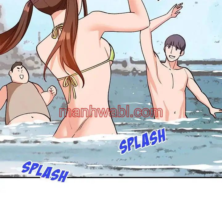 Chicas De Ciudad - Capítulo 36_2 manhwa