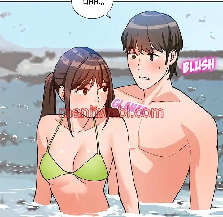 Chicas De Ciudad - Capítulo 36_2 manhwa