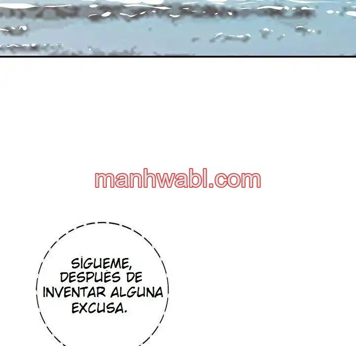 Chicas De Ciudad - Capítulo 36_2 manhwa
