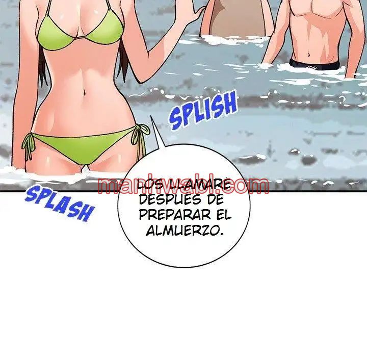 Chicas De Ciudad - Capítulo 36_2 manhwa