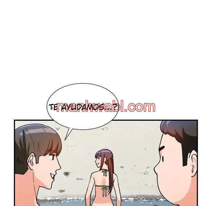 Chicas De Ciudad - Capítulo 36_2 manhwa