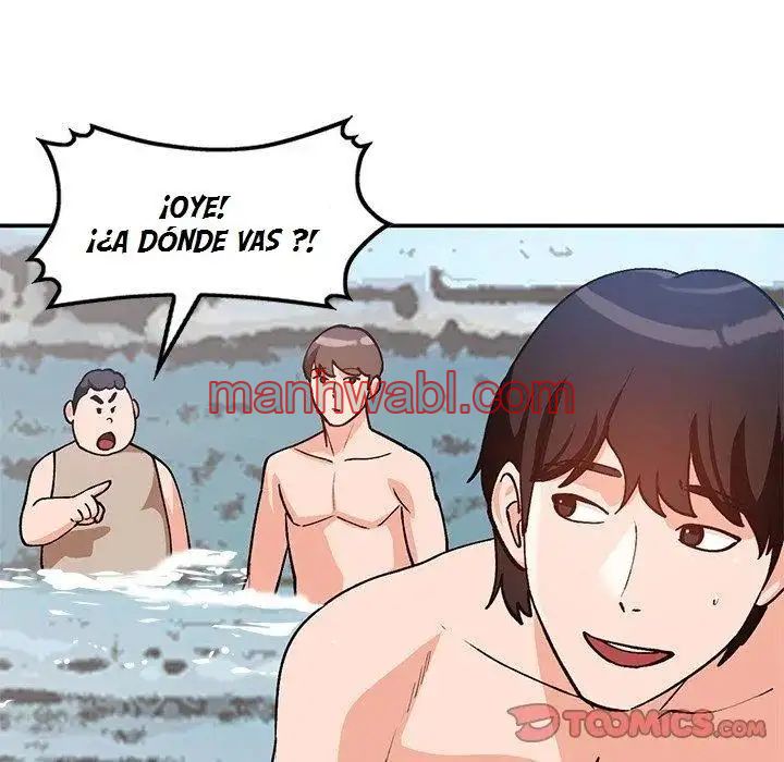 Chicas De Ciudad - Capítulo 36_2 manhwa