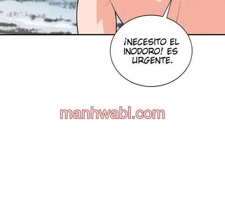 Chicas De Ciudad - Capítulo 36_2 manhwa