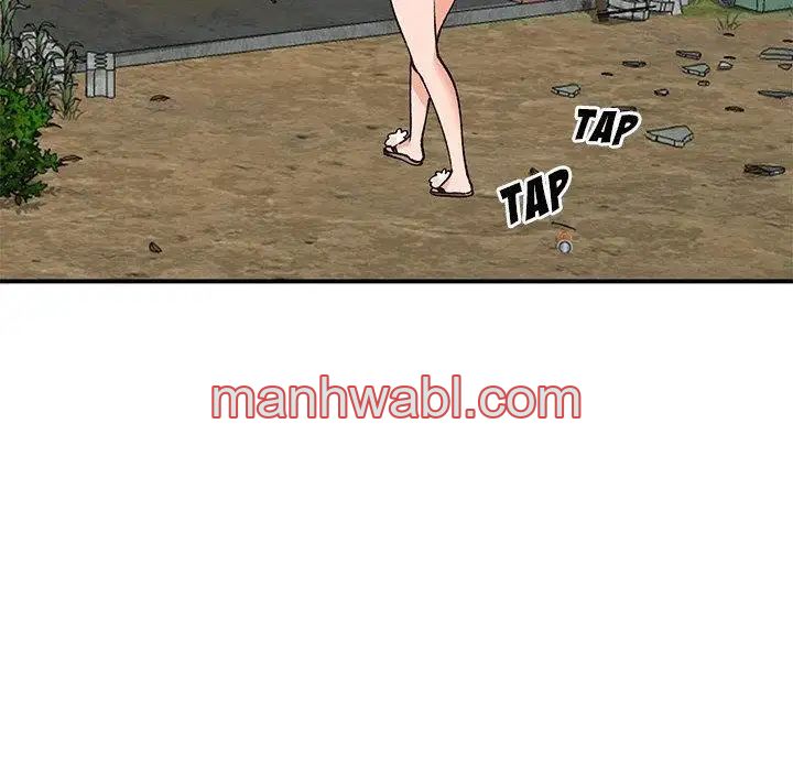 Chicas De Ciudad - Capítulo 36_2 manhwa