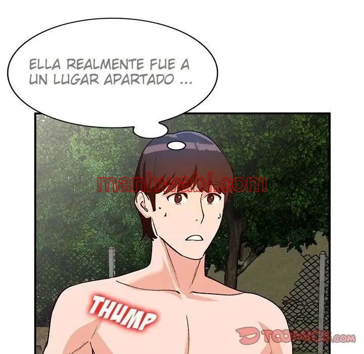 Chicas De Ciudad - Capítulo 36_2 manhwa