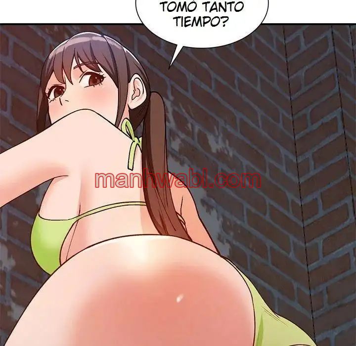 Chicas De Ciudad - Capítulo 36_3 manhwa