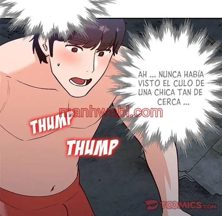 Chicas De Ciudad - Capítulo 36_3 manhwa