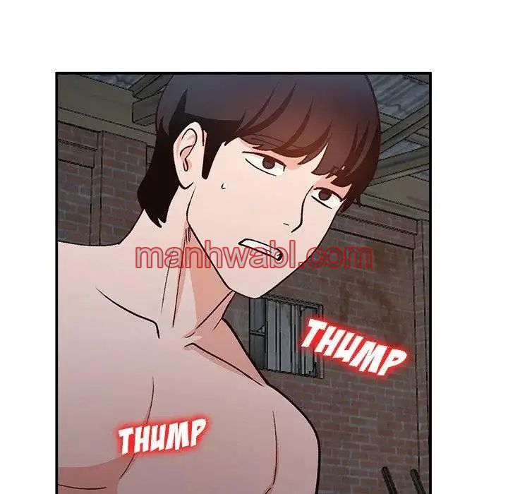 Chicas De Ciudad - Capítulo 36_3 manhwa