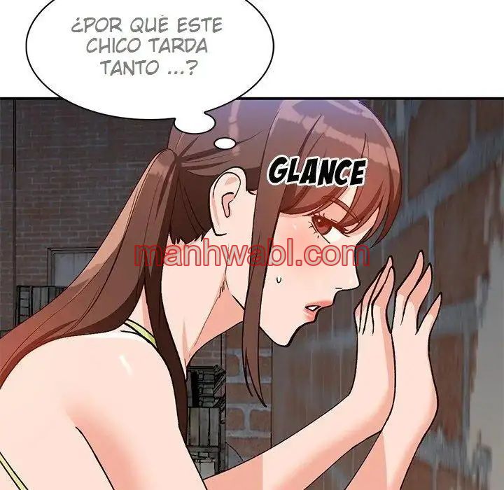 Chicas De Ciudad - Capítulo 36_3 manhwa