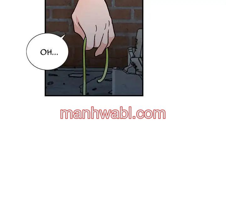 Chicas De Ciudad - Capítulo 36_3 manhwa