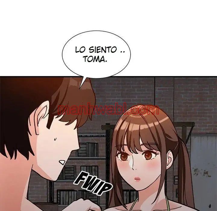 Chicas De Ciudad - Capítulo 36_3 manhwa