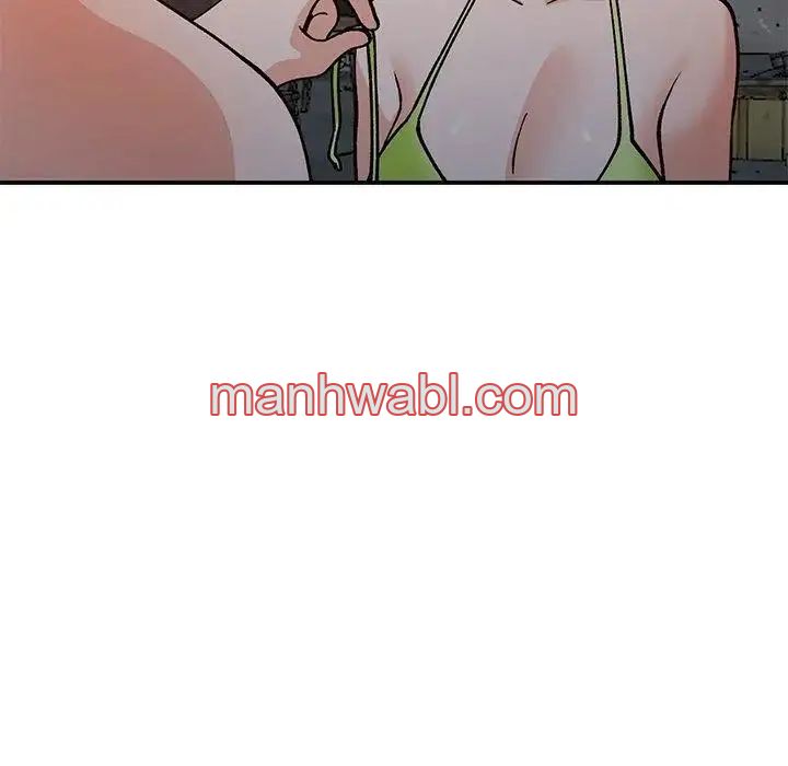 Chicas De Ciudad - Capítulo 36_3 manhwa