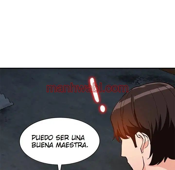 Chicas De Ciudad - Capítulo 36_3 manhwa