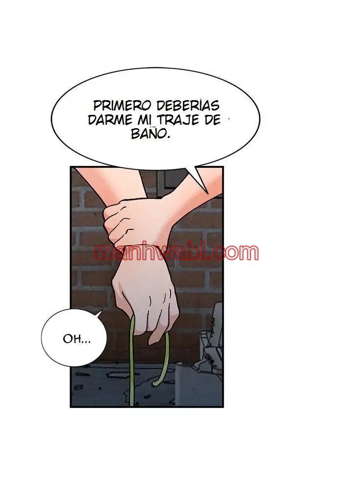 Chicas De Ciudad - Capítulo 37 manhwa