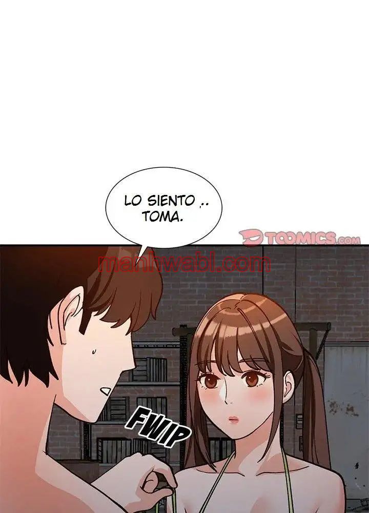 Chicas De Ciudad - Capítulo 37 manhwa