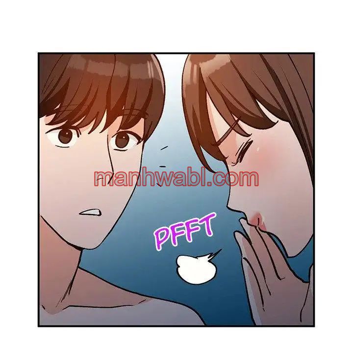 Chicas De Ciudad - Capítulo 37 manhwa