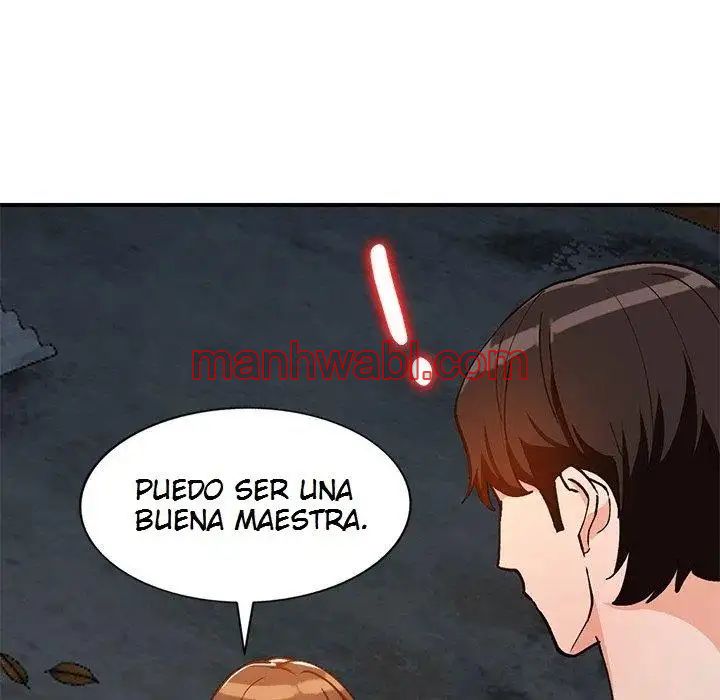 Chicas De Ciudad - Capítulo 37 manhwa