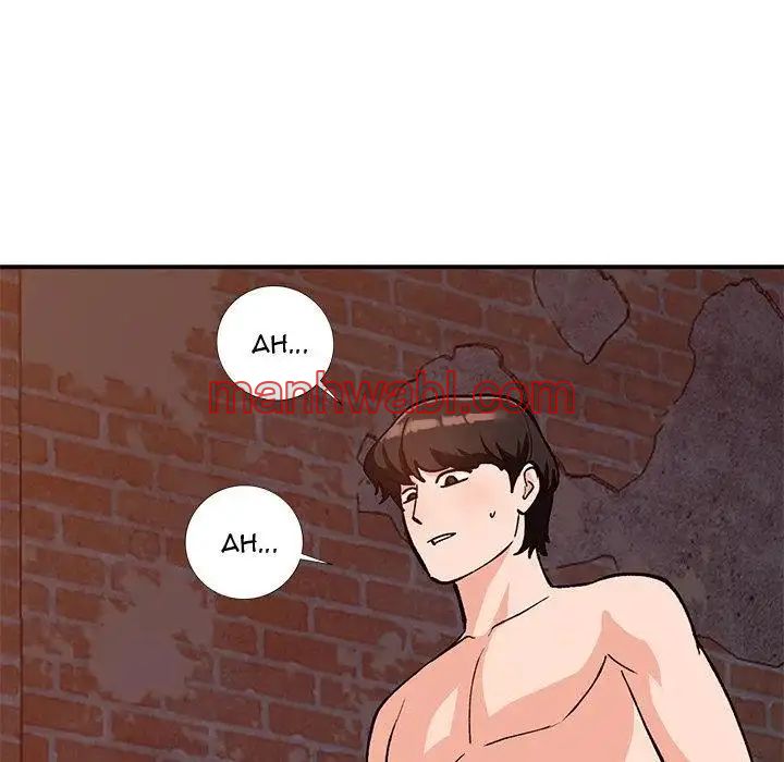 Chicas De Ciudad - Capítulo 37 manhwa