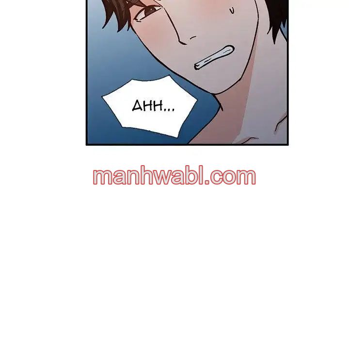 Chicas De Ciudad - Capítulo 37 manhwa
