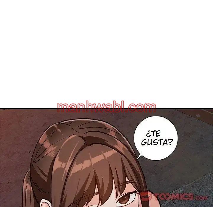 Chicas De Ciudad - Capítulo 37 manhwa