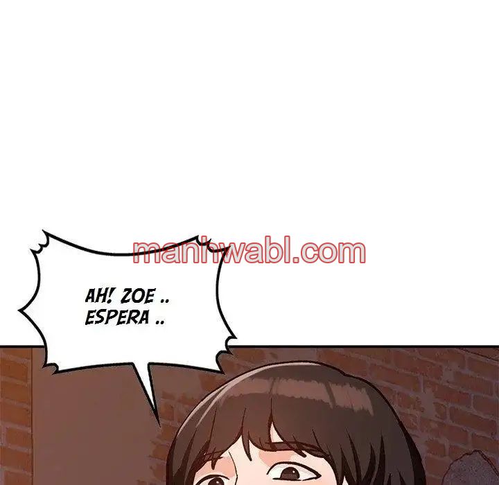 Chicas De Ciudad - Capítulo 37 manhwa