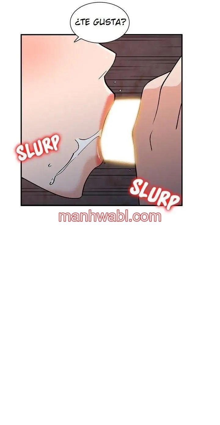 Chicas De Ciudad - Capítulo 37 manhwa