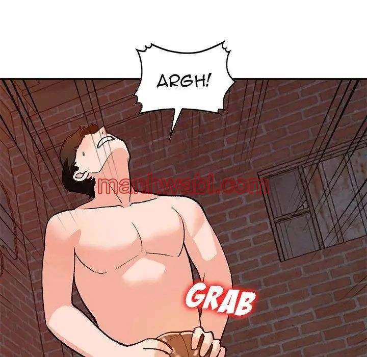 Chicas De Ciudad - Capítulo 37 manhwa