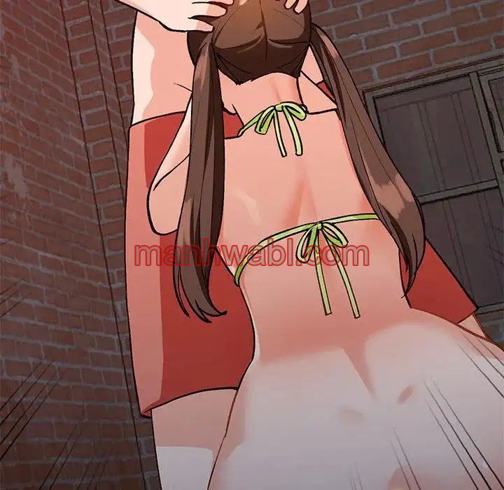 Chicas De Ciudad - Capítulo 37 manhwa