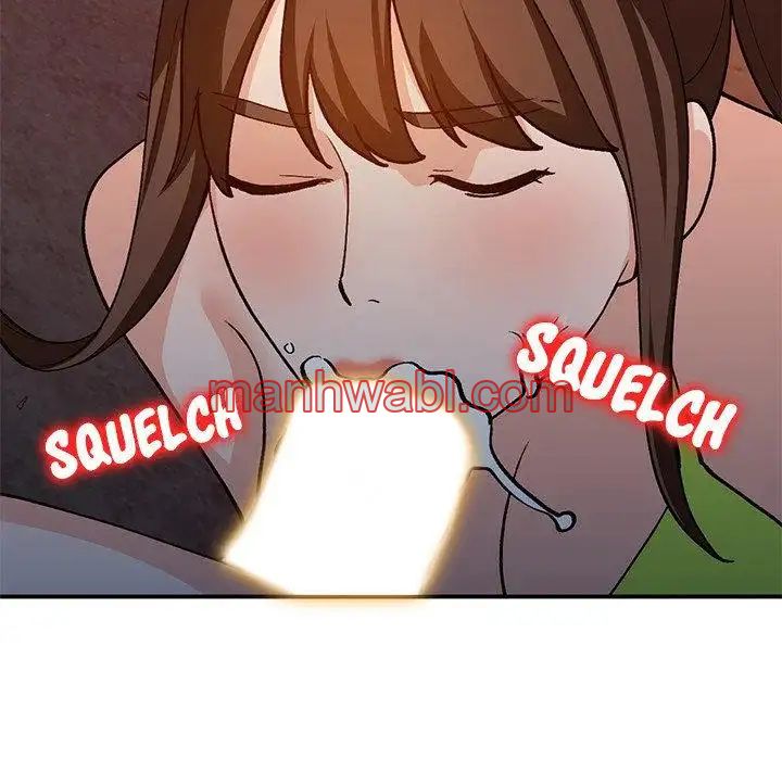 Chicas De Ciudad - Capítulo 37 manhwa