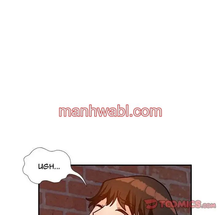 Chicas De Ciudad - Capítulo 37 manhwa