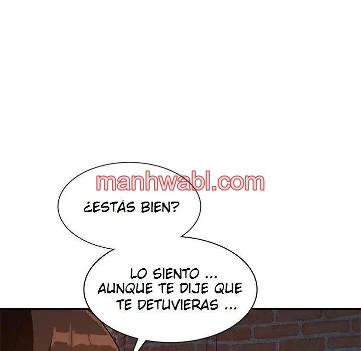 Chicas De Ciudad - Capítulo 37 manhwa
