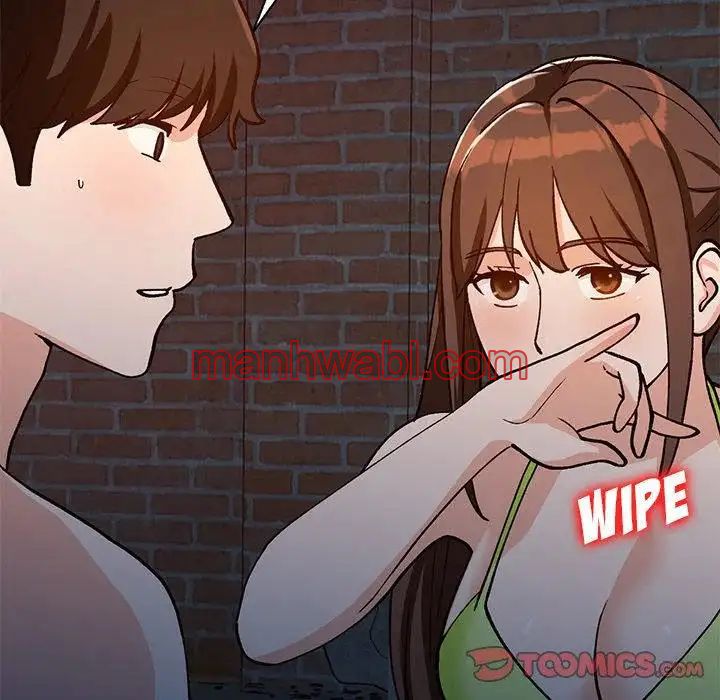 Chicas De Ciudad - Capítulo 37 manhwa