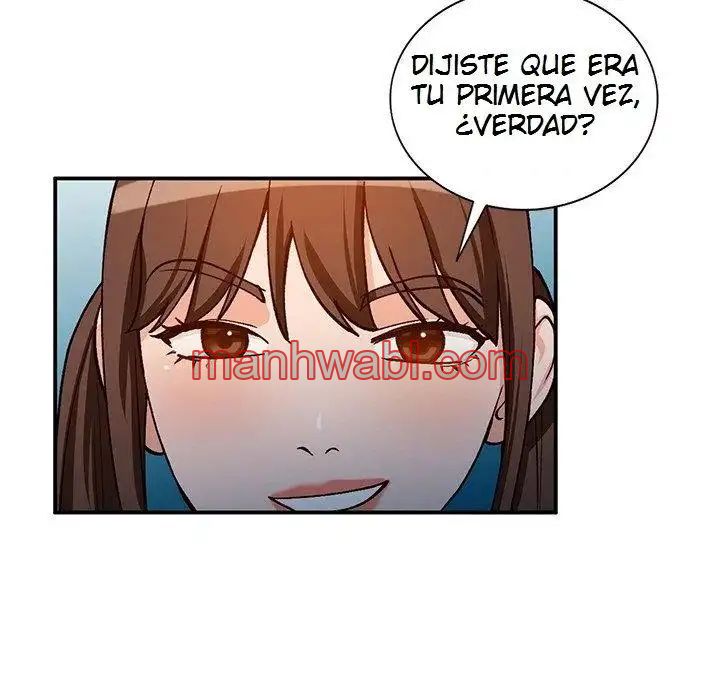 Chicas De Ciudad - Capítulo 37 manhwa