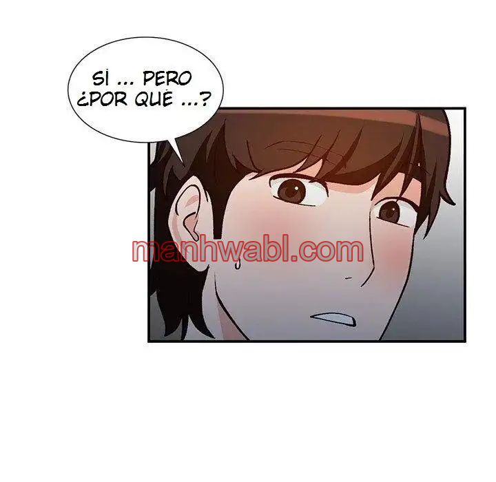 Chicas De Ciudad - Capítulo 37 manhwa