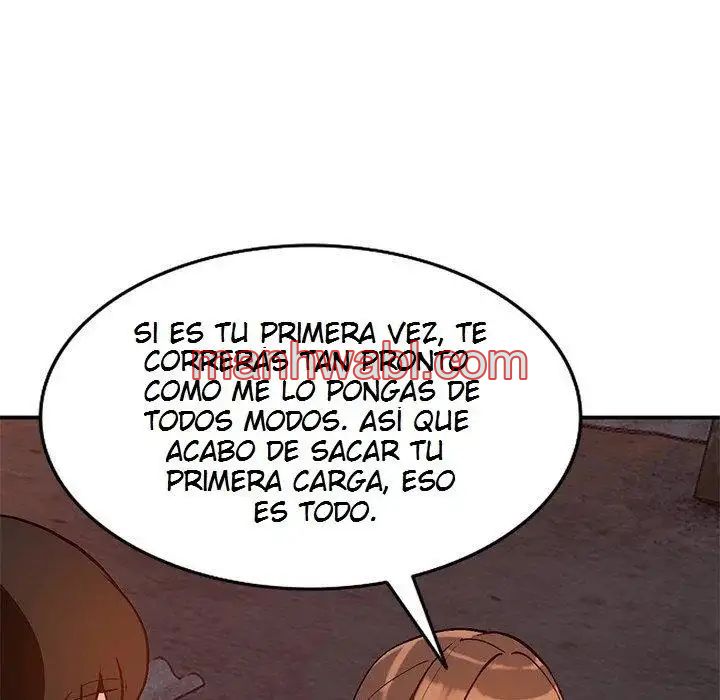Chicas De Ciudad - Capítulo 37 manhwa