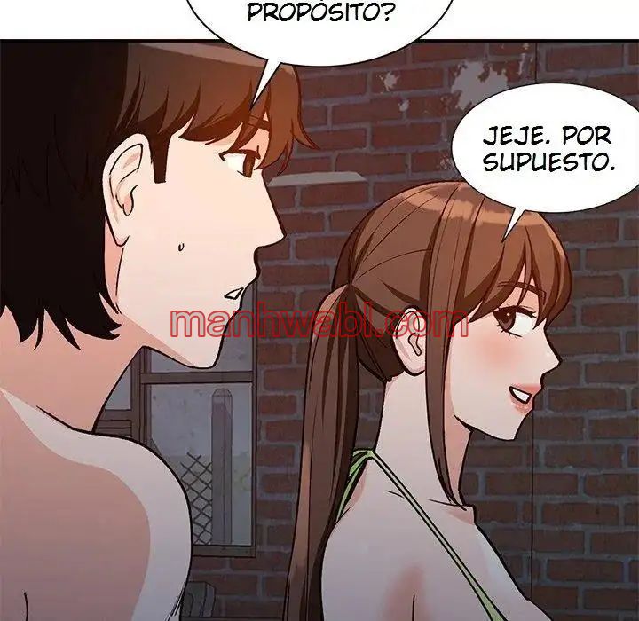 Chicas De Ciudad - Capítulo 37 manhwa