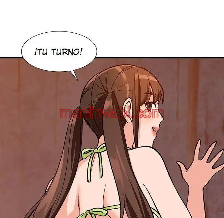 Chicas De Ciudad - Capítulo 37 manhwa