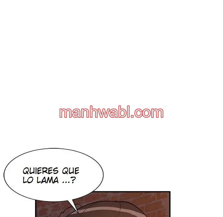 Chicas De Ciudad - Capítulo 37 manhwa