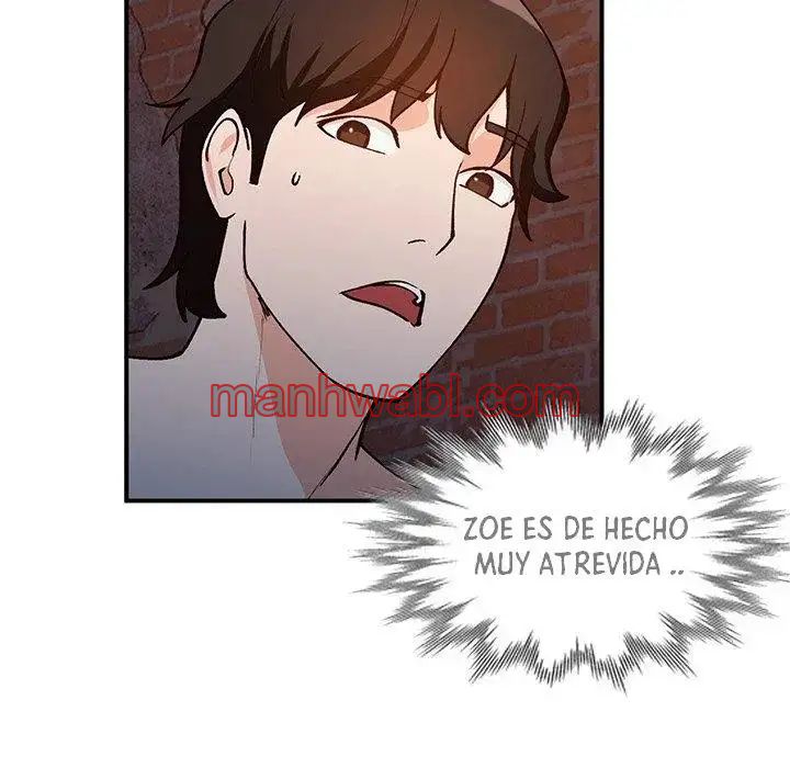Chicas De Ciudad - Capítulo 37 manhwa