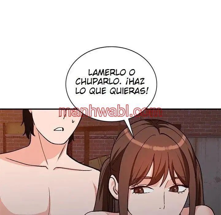 Chicas De Ciudad - Capítulo 37 manhwa