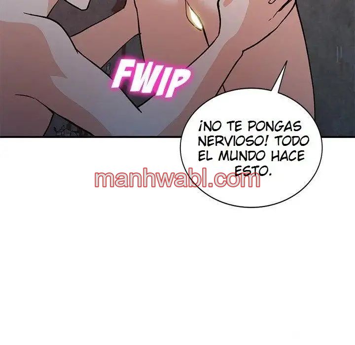 Chicas De Ciudad - Capítulo 37_2 manhwa