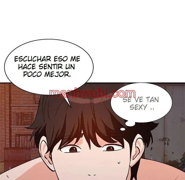 Chicas De Ciudad - Capítulo 37_2 manhwa
