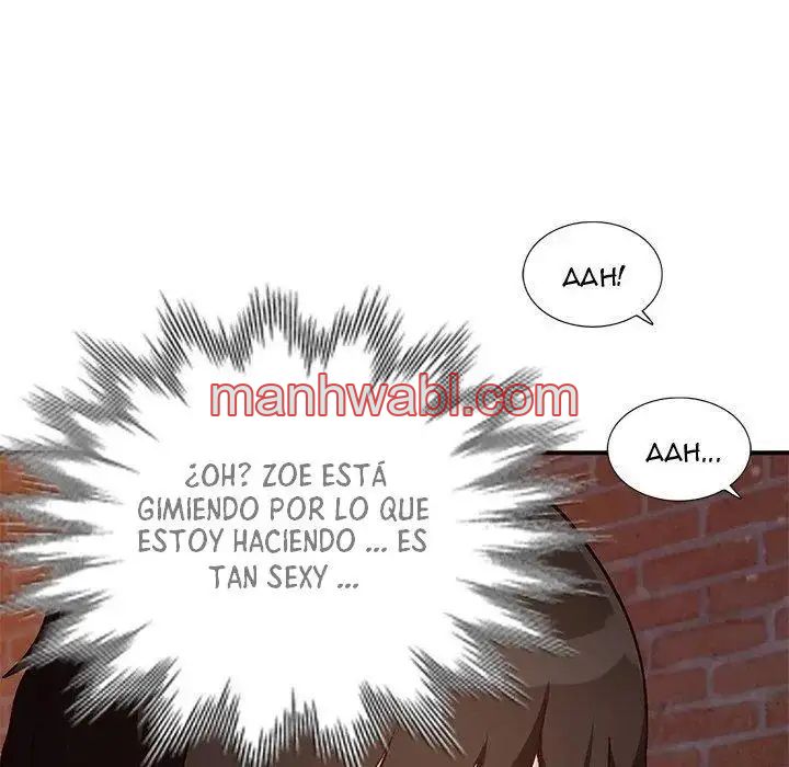 Chicas De Ciudad - Capítulo 37_2 manhwa