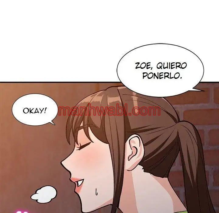 Chicas De Ciudad - Capítulo 37_2 manhwa