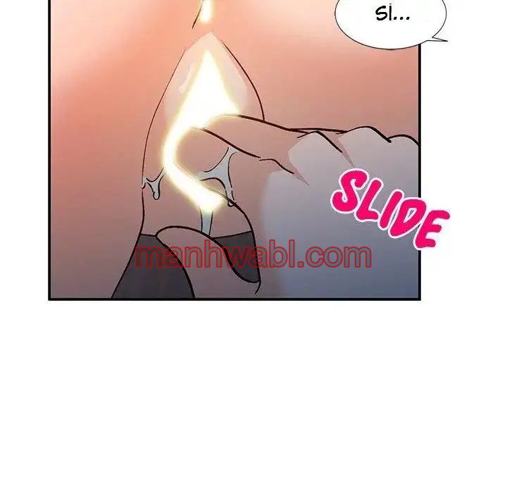 Chicas De Ciudad - Capítulo 37_2 manhwa