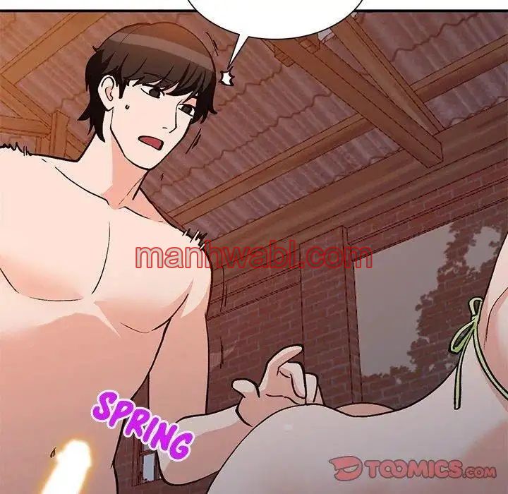 Chicas De Ciudad - Capítulo 37_2 manhwa