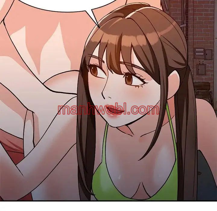 Chicas De Ciudad - Capítulo 37_2 manhwa