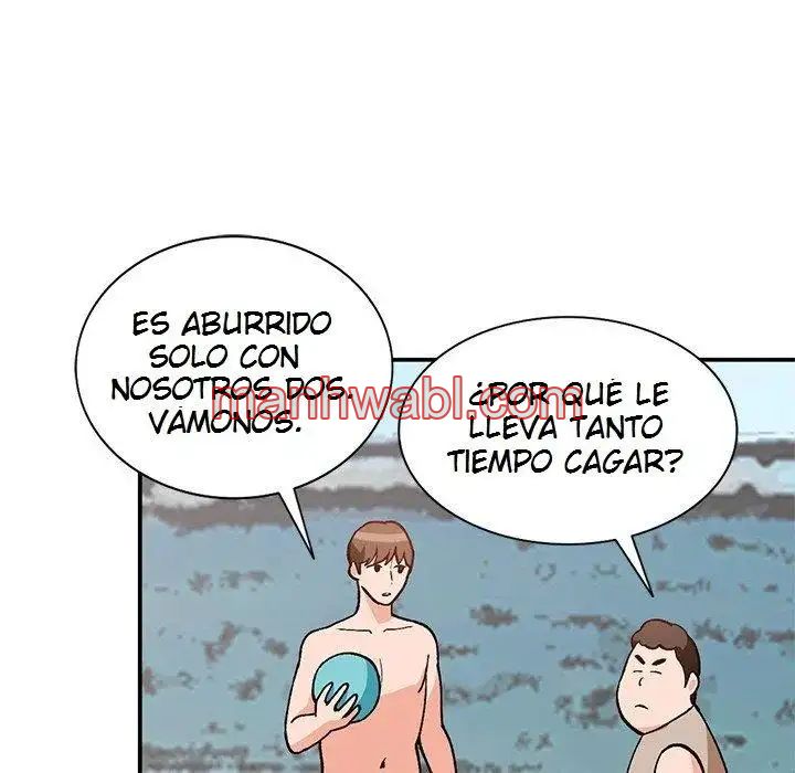 Chicas De Ciudad - Capítulo 37_3 manhwa