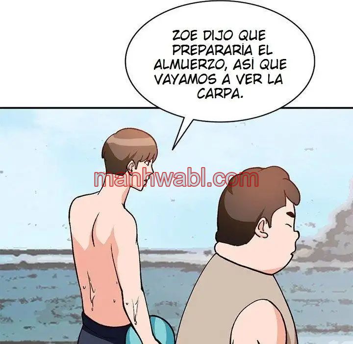 Chicas De Ciudad - Capítulo 37_3 manhwa