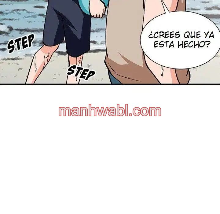 Chicas De Ciudad - Capítulo 37_3 manhwa
